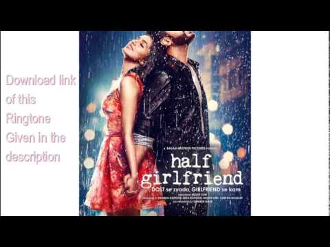 half girlfriend mp3 download